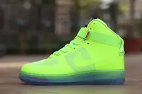 ultra flyknit nike air force taille 34 pas chere vert fluorescent